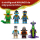 LEGO NINJAGO 71869 Perła Lądu - 1529848 - zdjęcie 7